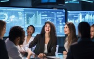 信息技术咨询，为什么选择不错？