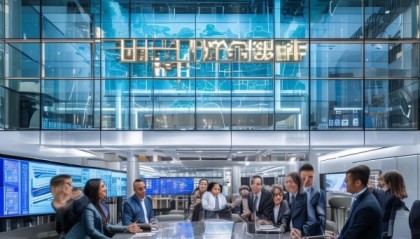 高碑店信息咨询服务中心，助力企业高效决策