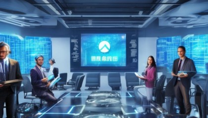万安信息咨询服务，助力企业数字化转型的智慧之选