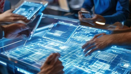 构建现代Project系统的信息化解决方案，工程造价信息咨询的创新路径