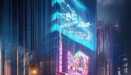 酷熙科技，创新引领未来，智创成就未来