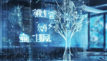 专业数据解决方案