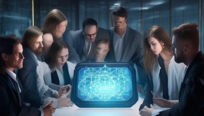 星驰旭信息技术咨询部，信息技术咨询领域的卓越服务