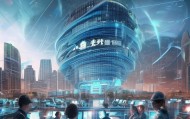 涿州信息科技，创新驱动发展的新引擎