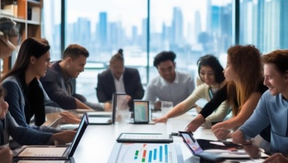辽宁百家燕信息技术咨询，Choosing the Right Partner for Your Needs