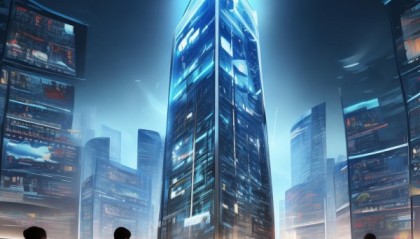 乌拉，信息咨询领域的创新与引领者
