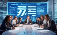 小莫信息咨询服务，助力企业数字化转型的智囊团