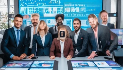 永康信息咨询服务，助力企业数字化转型的专业顾问