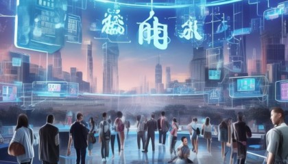 贺州信息咨询服务助力信息时代开启智慧未来