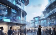 探索大数据信息技术咨询中心在林杨 city的可能性