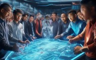 推动浙江服装企业信息化转型之路