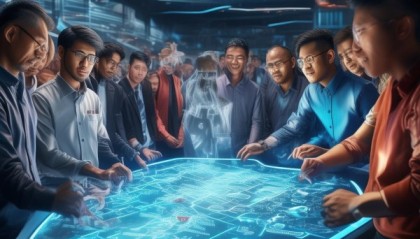推动浙江服装企业信息化转型之路