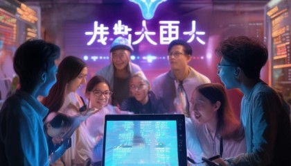 牛牛信息咨询服务部，不一样的未来