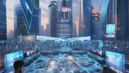 上海技术引领智能创新咨询，专业赋能未来