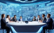 佛山驰义信息技术咨询，助力企业数字化转型