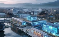 湖州，物流网络优化的智慧化时代新图景