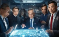 东方智通助力企业数字化转型，成为企业数字化转型的智囊机构