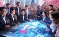 四川鸿顺诚信息技术咨询，助力创新与未来