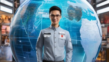 全球化视角下的国际信息化心理咨询师，机遇与挑战