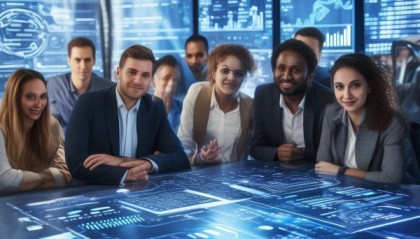 信息化咨询公司助力企业数字化转型，Power在哪里？