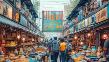 佛山商品信息咨询服务市场分析与投资前景