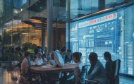 东谷信息咨询服务部助力山东经济发展
