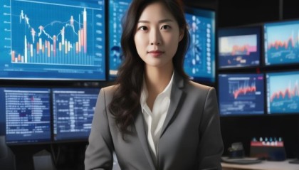 文婷经济信息咨询服务精准服务助您经济顺利