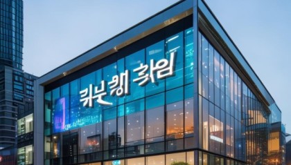 Sunnysoft 公司位于韩国和高新区，专注于信息技术咨询领域。