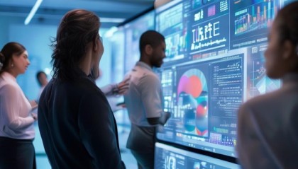 iate企业信息化咨询助力陕西企业数字化转型