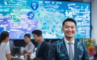 助力企业数字化转型的艺术咨询服务——智创枣庄信息解决方案