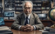 翰信，信息咨询服务领域的泰斗