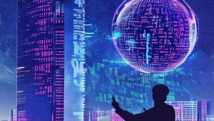 隆阳科技，Python技术重塑未来创新升级
