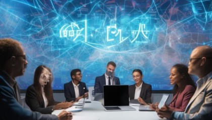 永博咨询，unrivaled strategic partner in the digital transformation landscape