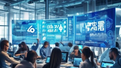 溧阳置业信息咨询服务，助力企业转型升级的数字化转型之路