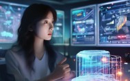 技术引领未来，数字化助力成长，小芳咨询的启示