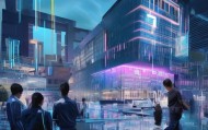 衡海汽车信息咨询服务，助力智慧交通的未来