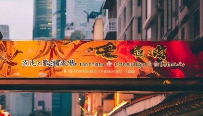 天全县信息咨询服务