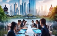 探索杭州信息化企业管理咨询的机遇与挑战