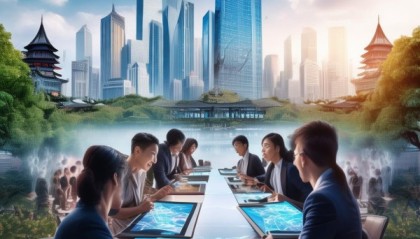 探索杭州信息化企业管理咨询的机遇与挑战