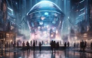 瑞展智展，智慧云时代新机遇