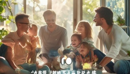 让您的房产生活更美好，怡家房产信息咨询服务解决方案