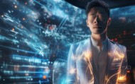 袁兴盛，解读信息技术咨询的未来