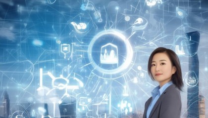 上海启匙信息技术咨询，助力企业数字化转型