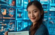 信息化咨询师资格证书，助力企业数字化转型的必备技能