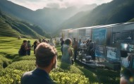 茶山信息化财务咨询，助力山区经济发展的新机遇