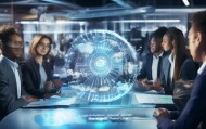 银丰信息技术咨询，助力企业实现高效数据驱动的数字化转型