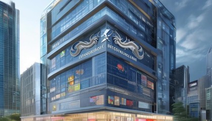 双龙信息咨询服务中心助力 perplexity管理