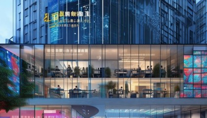 梁溪区信息技术咨询机构，助力数字化转型，推动经济发展