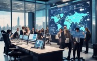 best IT consulting services in the traditional field