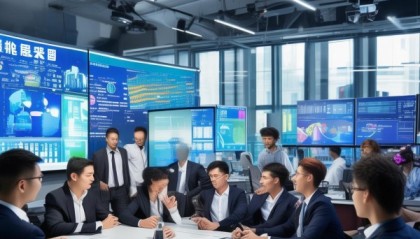 柳河信息咨询服务助力企业数字化转型与创新驱动。